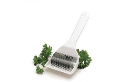 Kitchen Craft Stainless Steel Herb Roller Cutter